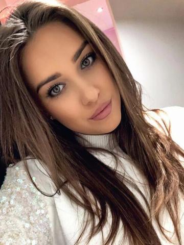 Анкета проститутки Ангелина, 23 года